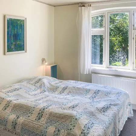 6 Bedroom Beautiful In Ærøskøbing