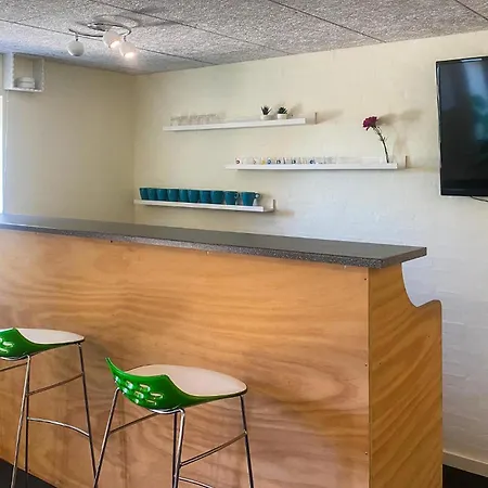 6 Bedroom Beautiful In Σπίτι διακοπών Ærøskøbing