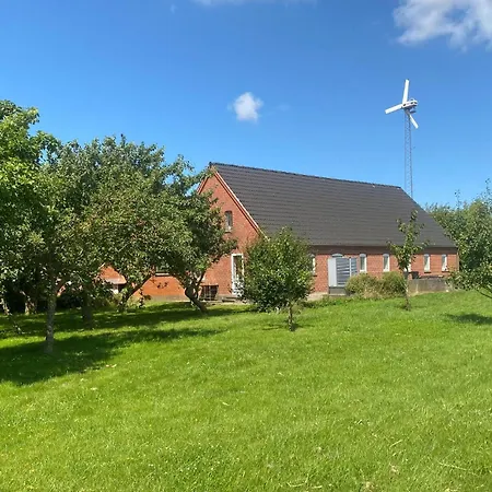 Semesterbostad 6 Bedroom Beautiful In *