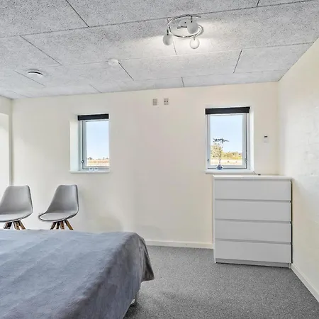 6 Bedroom Beautiful In * Ærøskøbing