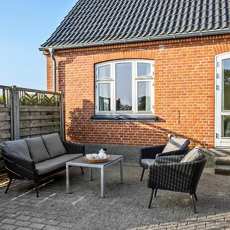 Semesterbostad 6 Bedroom Beautiful In *