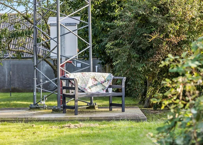 6 Bedroom Beautiful In Aeroskobing