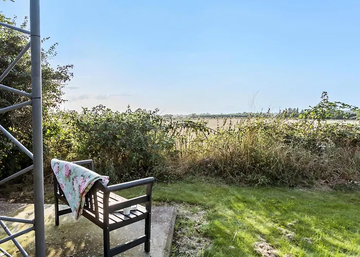 6 Bedroom Beautiful In Holiday home Aeroskobing